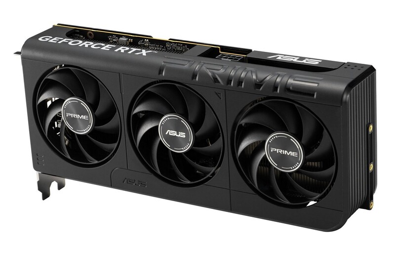 Видеокарта GF RTX 5060 8GB GDDR7 Prime OC Asus (PRIME-RTX5060-O8G)