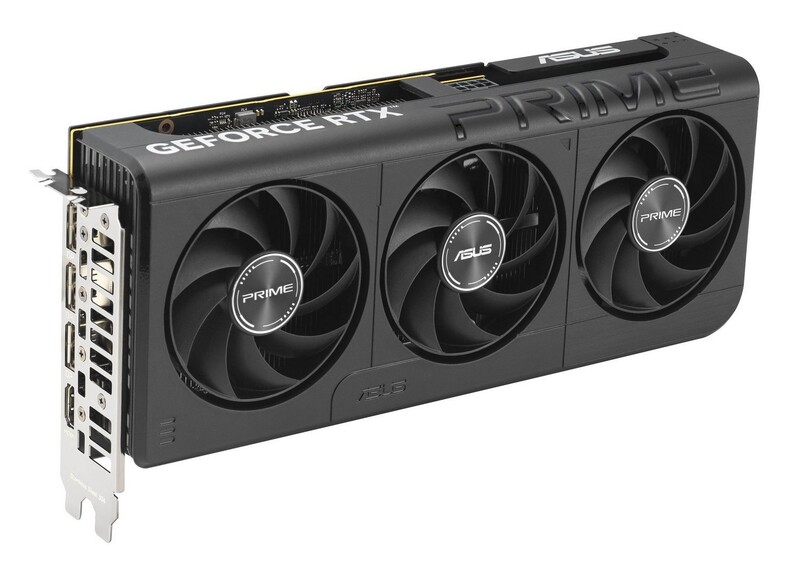 Видеокарта GF RTX 5060 8GB GDDR7 Prime OC Asus (PRIME-RTX5060-O8G)