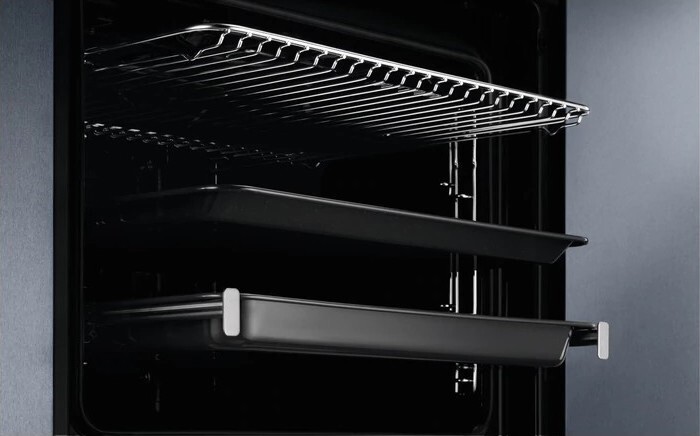 Духова шафа Electrolux KODEH70X