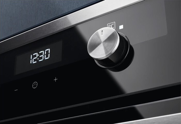 Духова шафа Electrolux KODEH70X