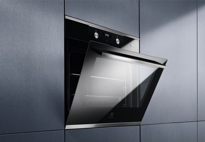 Духова шафа Electrolux KODEH70X