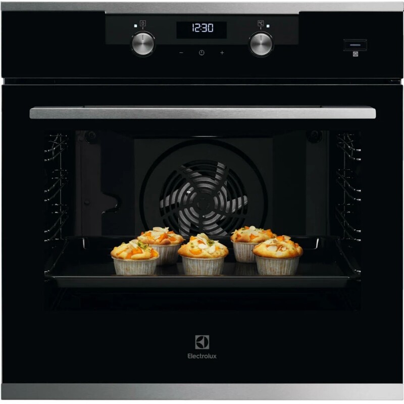 Духова шафа Electrolux KODEH70X
