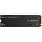 Фото - Накопичувач SSD 2TB WD Black SN7100 M.2 2280 PCIe 4.0 x4 3D TLC (WDS200T4X0E) | click.ua