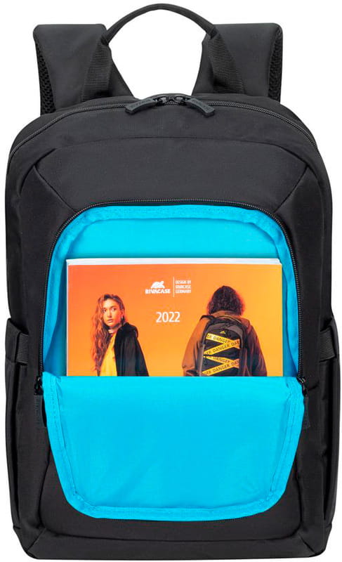 Рюкзак Rivacase 7523 13.3" Black