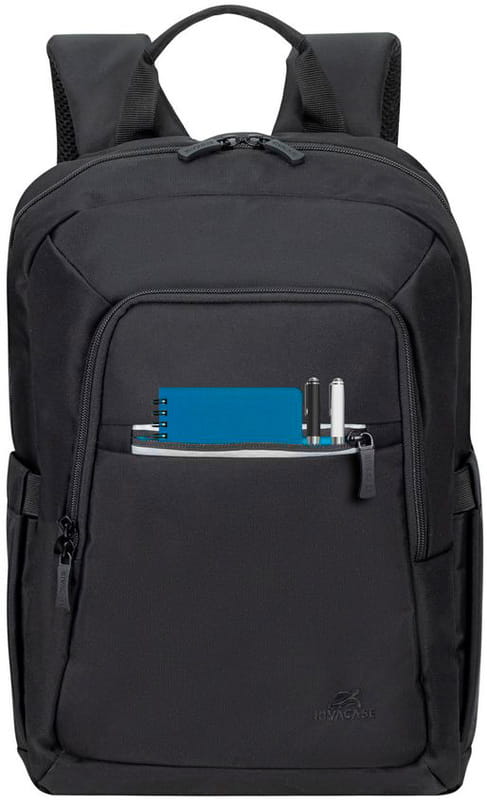 Рюкзак Rivacase 7523 13.3" Black