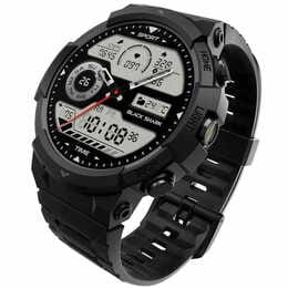 Смарт-годинник Black Shark GS3 Sport BS-W2402 Mist Black