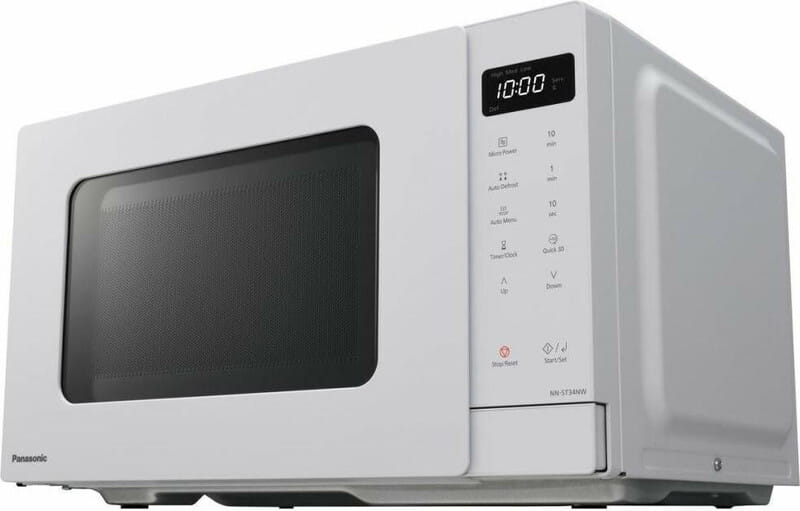 Мікрохвильова піч Panasonic NN-ST34NWZUE