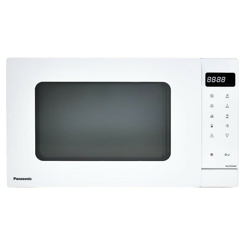 Мікрохвильова піч Panasonic NN-ST34NWZUE
