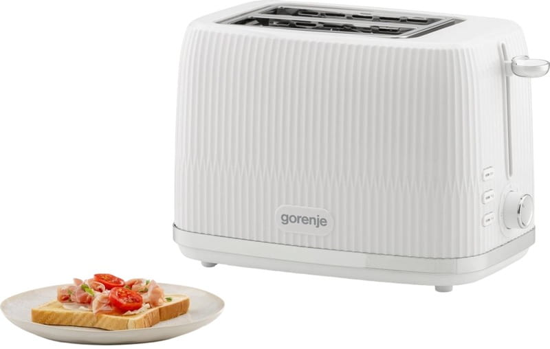 Тостер Gorenje T850DPW