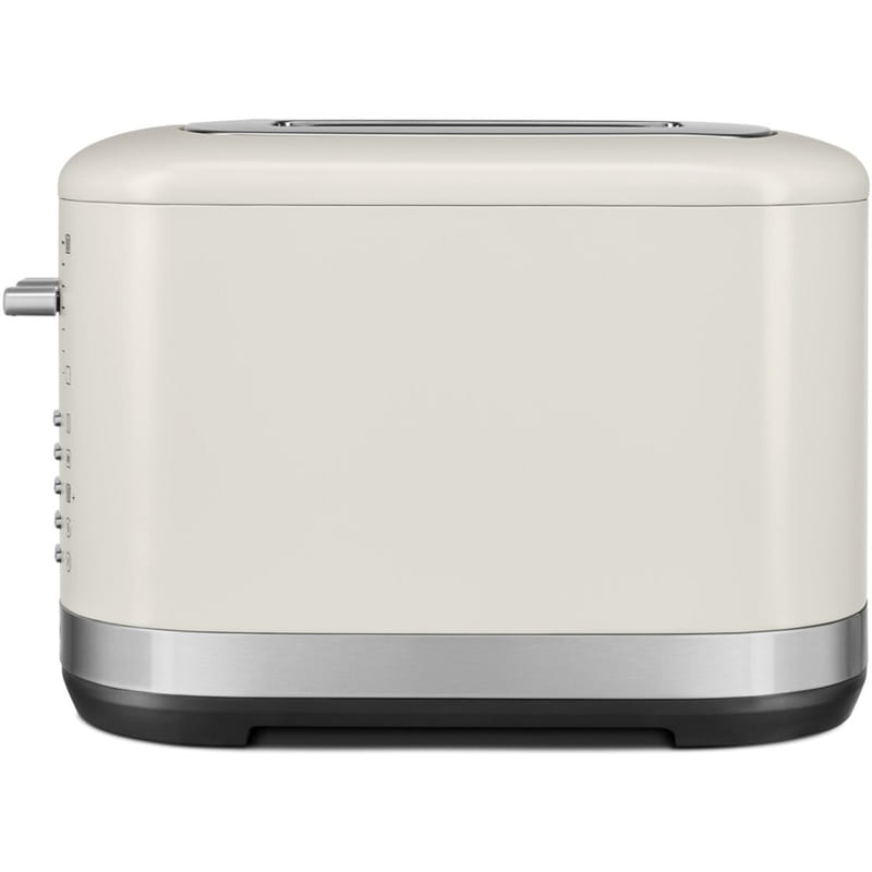 Тостер KitchenAid 5KMT2109EPL White