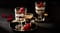 Фото - Кава в капсулах L`OR Espresso Ristretto 10 шт | click.ua