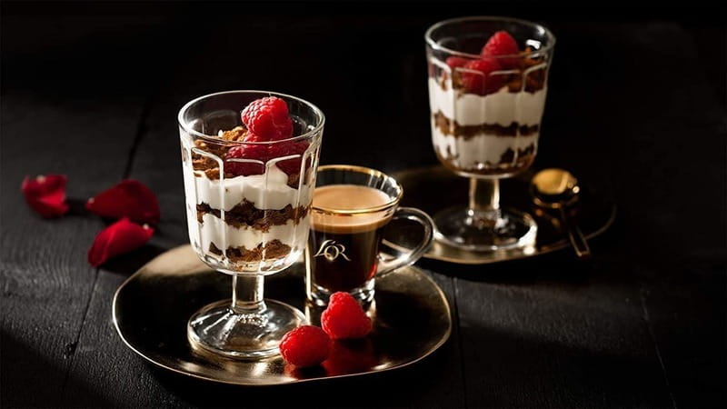 Кава в капсулах L`OR Espresso Decaffeinato 10 шт