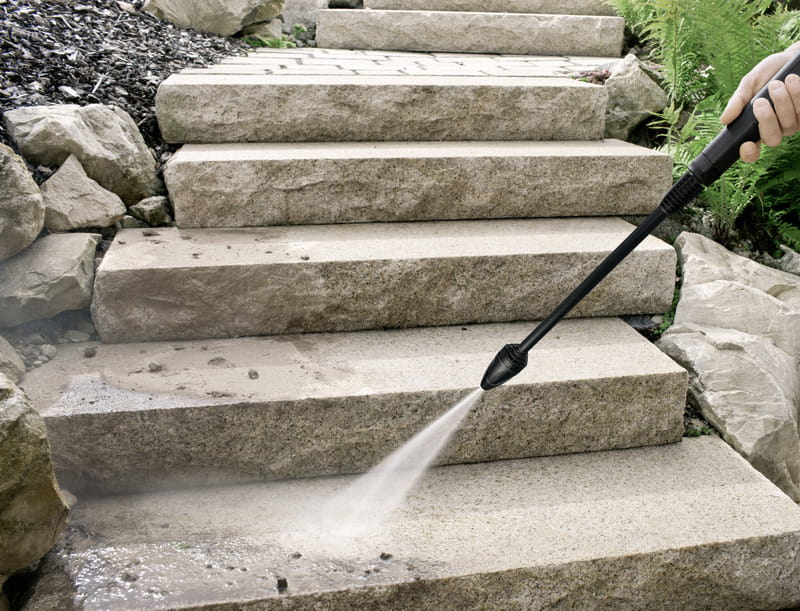 Мiнiмийка Karcher K 2 Universal Edition (1.673-010.0)