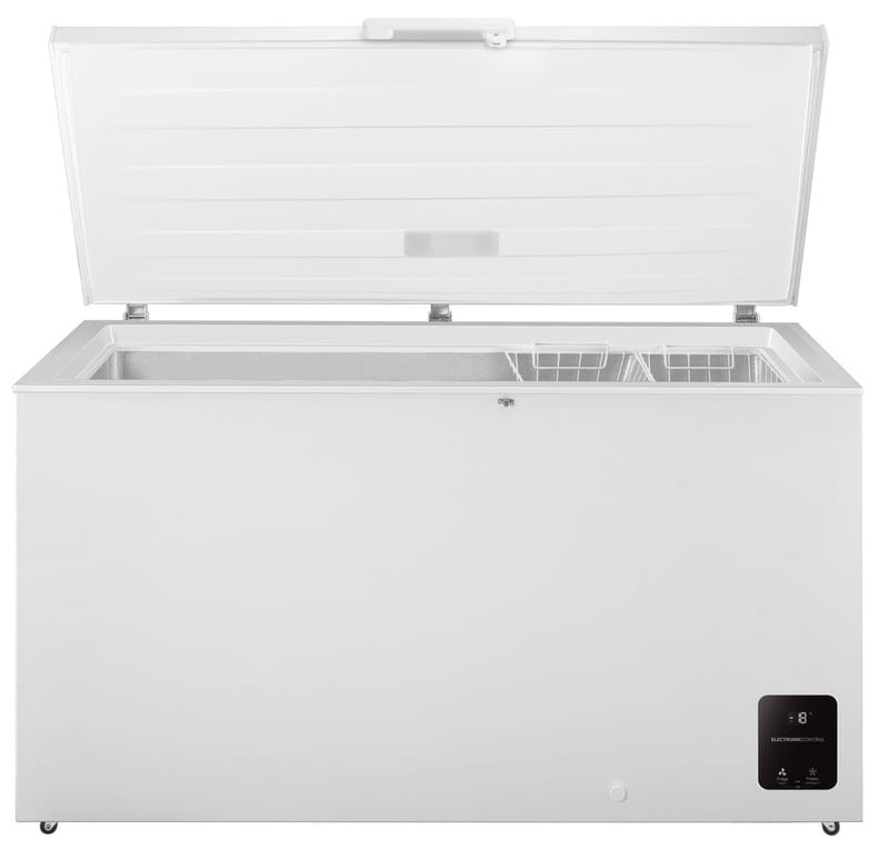 Морозильный ларь Gorenje FHC42EAW