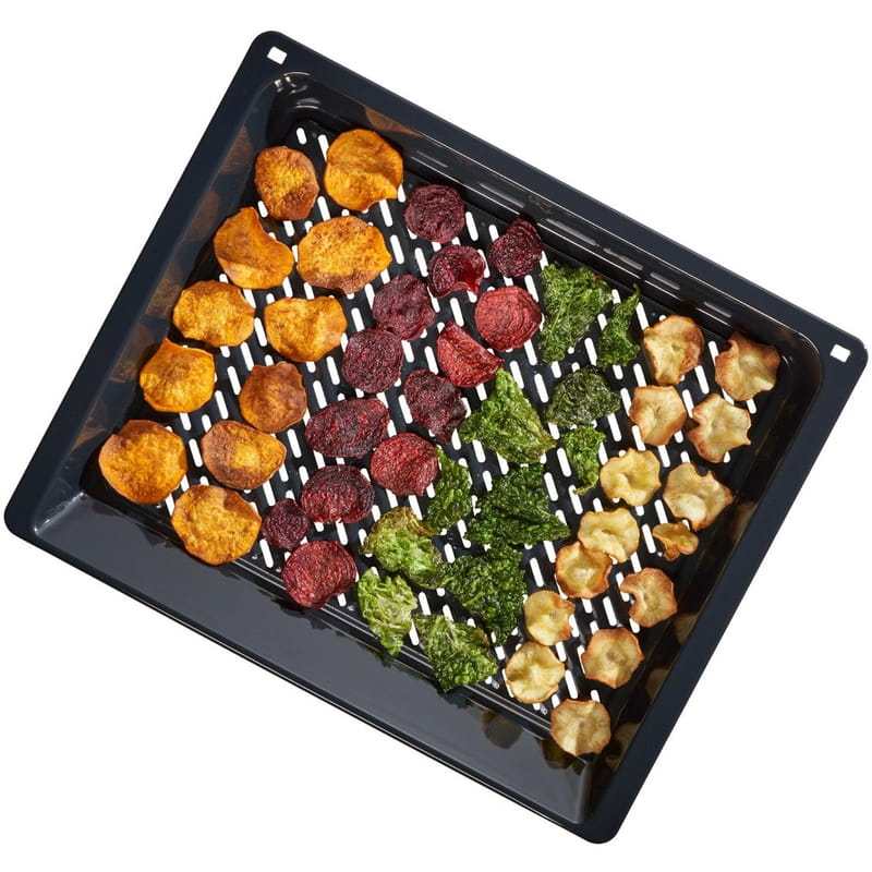 Противень для духовых шкафов Bosch Air Fry & Grill HEZ429001