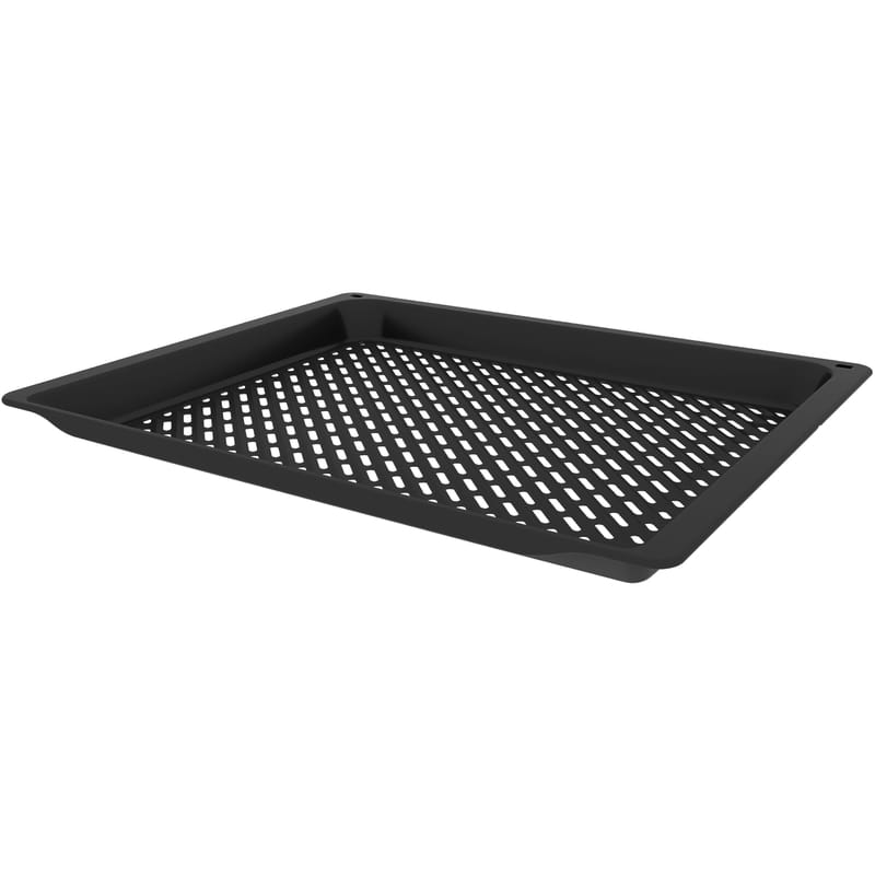 Противень для духовых шкафов Bosch Air Fry & Grill HEZ429001