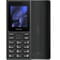 Фото - Мобільний телефон Nokia 105 2024 DS Black | click.ua