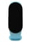 Фото - Силіконовий ремінець BeCover для Xiaomi Mi Smart Band 9 Turquoise (711971) | click.ua