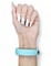 Фото - Силіконовий ремінець BeCover для Xiaomi Mi Smart Band 9 Turquoise (711971) | click.ua