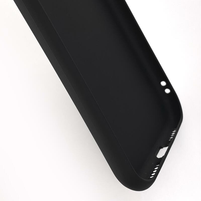 Чeхол-накладка BeCover для OnePlus Nord 3 5G Black (711774)