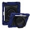 Фото - Чехол-накладка BeCover для Apple iPad 10.9" (2022/2024)/iPad (А16) 2025 11" Blue (711924) | click.ua
