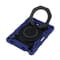 Фото - Чехол-накладка BeCover для Apple iPad 10.9" (2022/2024)/iPad (А16) 2025 11" Blue (711924) | click.ua
