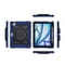 Фото - Чохол-накладка BeCover для Apple iPad Air 11" M2/M3 (2024/2025) Blue (711926) | click.ua