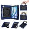Фото - Чохол-накладка BeCover для Apple iPad Air 11" M2/M3 (2024/2025) Blue (711926) | click.ua