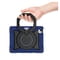 Фото - Чохол-накладка BeCover для Apple iPad Air 11" M2/M3 (2024/2025) Blue (711926) | click.ua