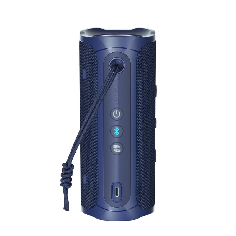 Акустическая система Tronsmart Mirtune C3 Blue (1117210)