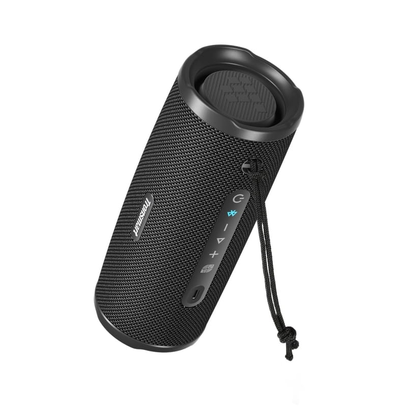 Акустична система Tronsmart Mirtune C3 Plus Black (1096415)