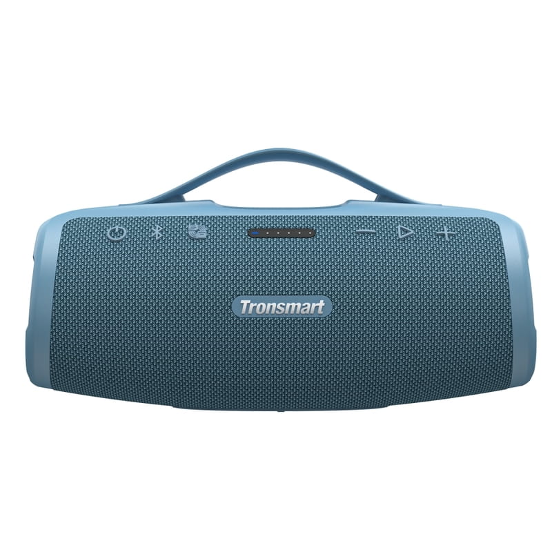 Акустична система Tronsmart Mirtune S100 Blue (1120932)
