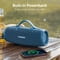 Фото - Акустична система Tronsmart Mirtune S100 Blue (1120932) | click.ua
