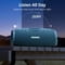 Фото - Акустична система Tronsmart Mirtune S100 Blue (1120932) | click.ua