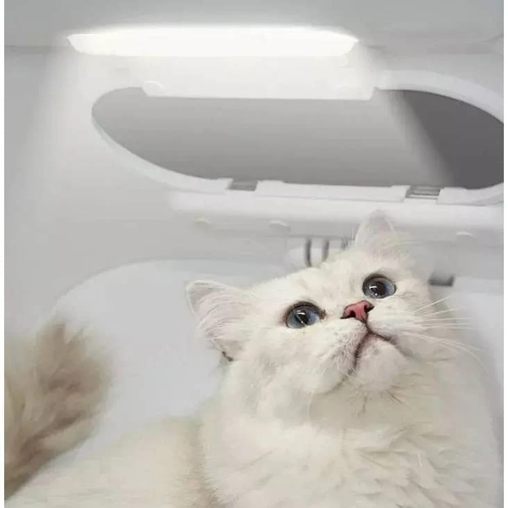 Смарт-сушка Petkit Airsalon Max Pro Smart Pet Dryer Box (PD10)