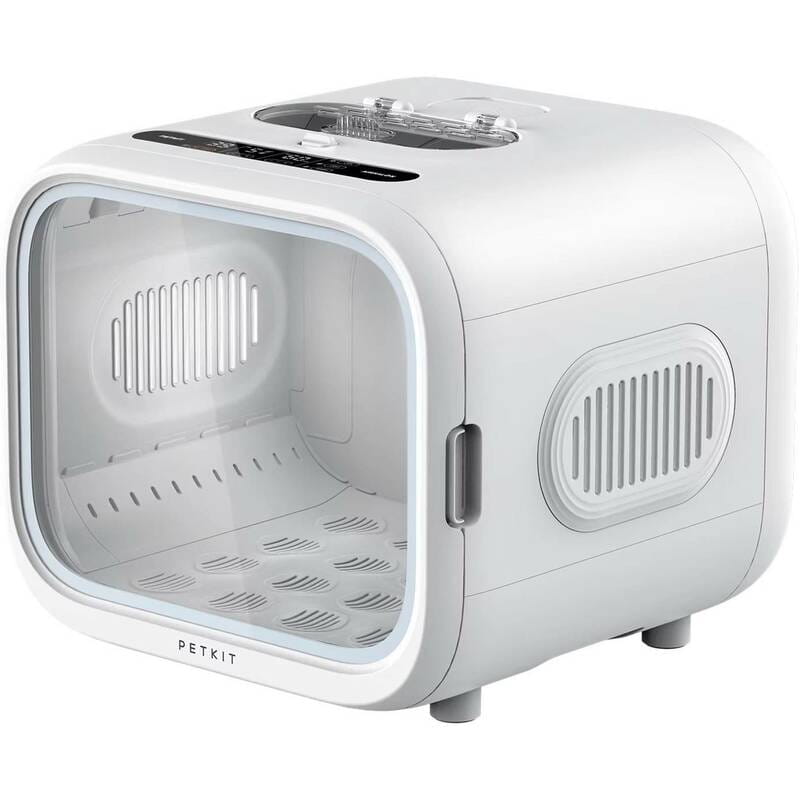 Смарт-сушка Petkit Airsalon Max Pro Smart Pet Dryer Box (PD10)