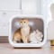 Фото - Смарт-сушка Petkit Airsalon Max Pro Smart Pet Dryer Box (PD10) | click.ua