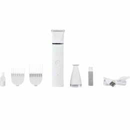 Машинка для стрижки тварин Petkit 2 in 1 Pet Trimmer Pro (PK413)