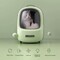 Фото - Рюкзак-переноска Petkit Breezy 2 Smart Cat Carrier Green (P7704) | click.ua