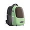 Фото - Рюкзак-переноска Petkit Breezy 2 Smart Cat Carrier Green (P7704) | click.ua