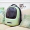Фото - Рюкзак-переноска Petkit Breezy 2 Smart Cat Carrier Green (P7704) | click.ua