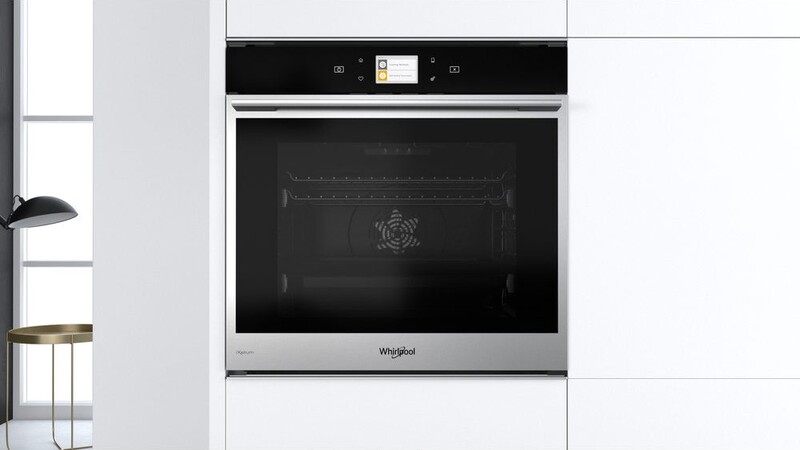 Духовой шкаф Whirlpool W9 OP2 4S2 H
