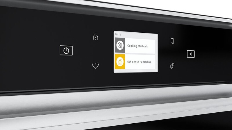 Духовой шкаф Whirlpool W9 OP2 4S2 H