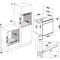 Фото - Духовой шкаф Whirlpool W9 OP2 4S2 H | click.ua