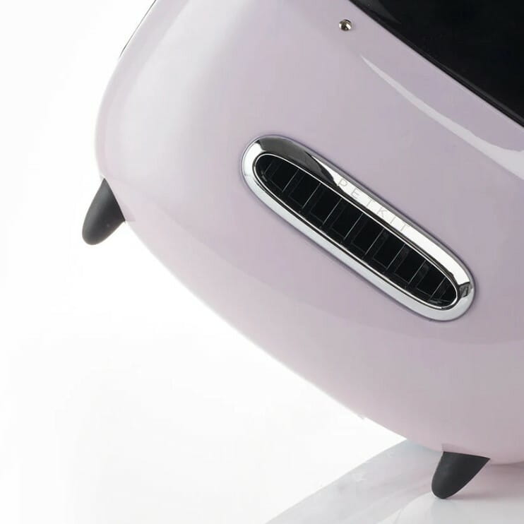 Рюкзак-переноска Petkit Breezy 2 Smart Cat Carrier Pink (P7704)
