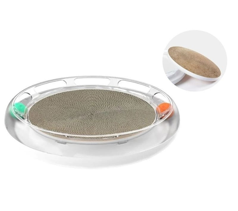 Игрушка Petkit Fun Cat Scratcher 4 in 1 (P610)