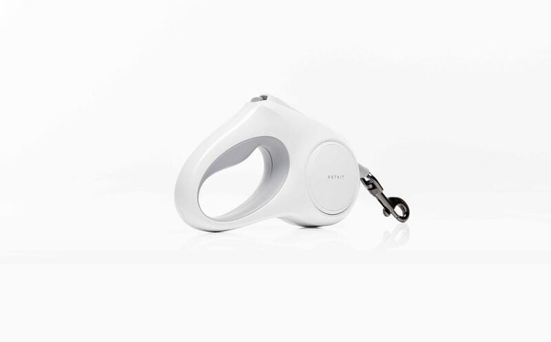 Повідець-рулетка Petkit Travel Go Free Retractable Leash 3 м (P2104)