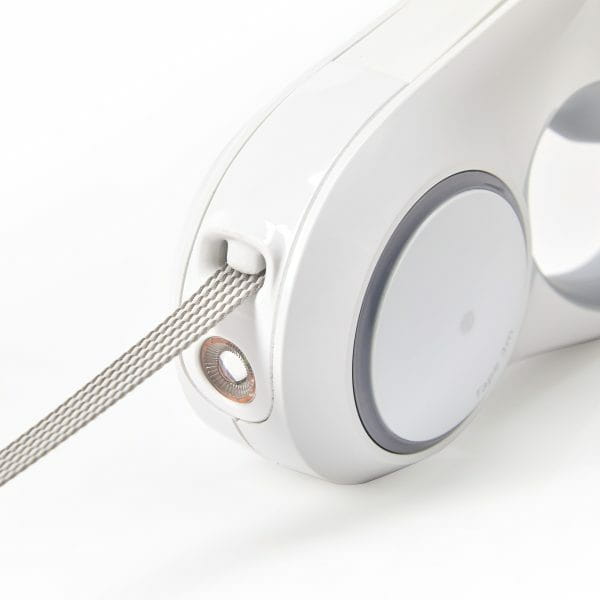 Поводок-рулетка Petkit Travel Go Shine Retractable Leash 3 м (P2101)