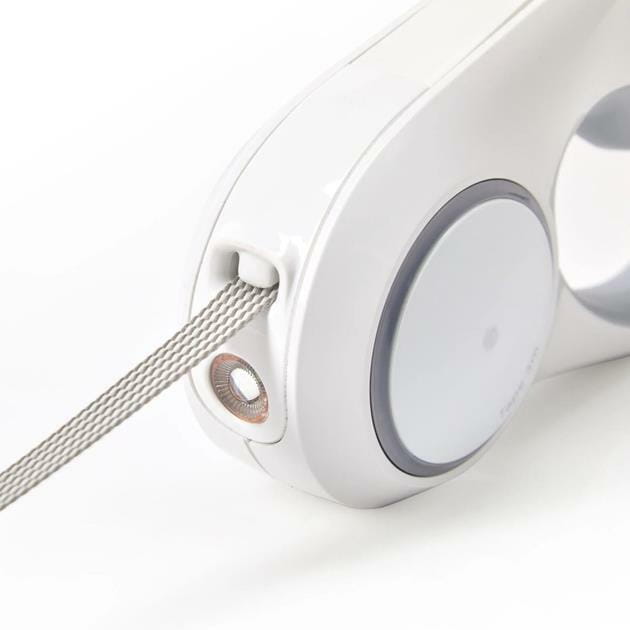 Поводок-рулетка Petkit Travel Go Shine Retractable Leash 3 м (P2101)
