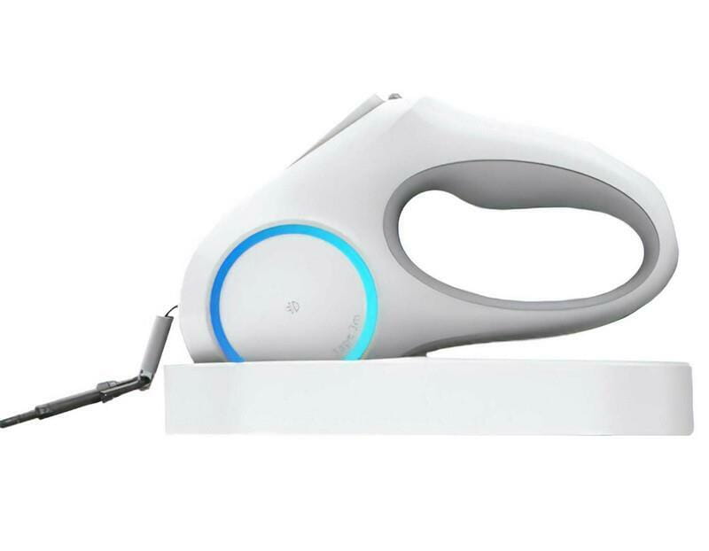 Поводок-рулетка Petkit Travel Go Shine Retractable Leash 3 м (P2101)